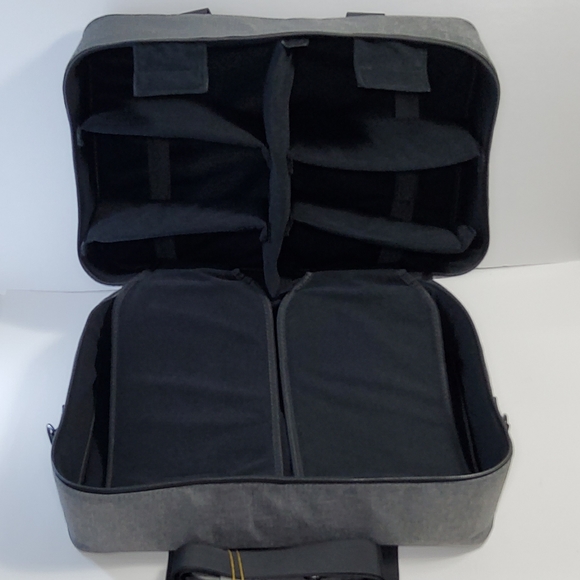 Ztotop for Utility Travel and console game Case - Picture 11 of 12